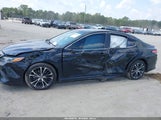 Toyota Camry Se 4T1B11HKXJU023793 fotografie