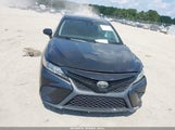 Toyota Camry Se 4T1B11HKXJU023793 photo