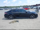 Toyota Camry Se 4T1B11HKXJU023793 photo