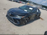 Toyota Camry Se 4T1B11HKXJU023793 fotografie