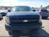 Chevrolet Silverado  Work Truck 2GCEC13C671526527 снимка