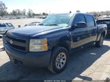Chevrolet Silverado  Work Truck 2GCEC13C671526527 снимка