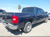 Chevrolet Silverado  Work Truck 2GCEC13C671526527 снимка
