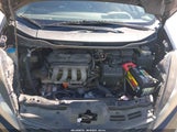 Honda Fit Sport JHMGE8H5XCC041977 снимка
