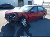 Kia Optima Lx KNAGE123075124762 снимка