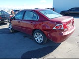 Kia Optima Lx KNAGE123075124762 fotografie