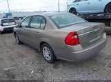 Chevrolet Malibu Ls 1G1ZS58F77F107036 снимка