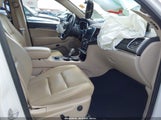 Jeep Grand Cherokee Limited 4X4 1C4RJFBG0MC683923 photo
