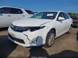 Toyota Camry Xle 4T4BF1FK1CR232983 снимка