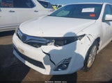 Toyota Camry Xle 4T4BF1FK1CR232983 снимка