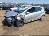 Toyota Prius C One JTDKDTB3XG1589536 снимка