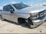 Chevrolet Silverado  Ltd 2Wd Short Bed Lt 3GCPWCED6NG214004 photo