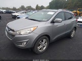 Hyundai Tucson Gls KM8JUCAC3DU624274 снимка