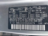 Hyundai Tucson Gls KM8JUCAC3DU624274 снимка
