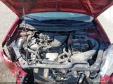 Nissan Rogue S JN8AS5MV3CW415627 снимка