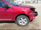 Nissan Rogue S JN8AS5MV3CW415627 снимка
