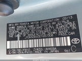 Toyota Prius Three JTDKN3DU0D1657308 снимка