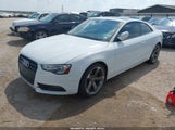 Audi A5 2.0T Premium WAULFAFRXEA009102 fotografie