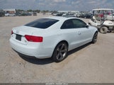 Audi A5 2.0T Premium WAULFAFRXEA009102 снимка