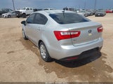 Kia Rio Lx KNADM4A37E6364181 снимка