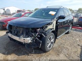 Nissan Pathfinder Sl 5N1DR2MM6HC612743 снимка