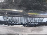 Nissan Altima Hybrid 1N4CL21E99C150975 снимка