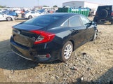 Honda Civic Lx 19XFC2F64KE000649 снимка