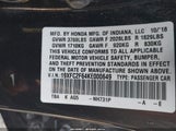 Honda Civic Lx 19XFC2F64KE000649 снимка