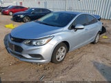 Chevrolet Cruze Ls Auto 1G1BC5SM2J7105072 снимка