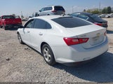 Chevrolet Malibu Ls 1G1ZB5ST0GF269315 снимка