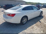 Chevrolet Malibu Ls 1G1ZB5ST0GF269315 снимка