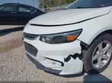 Chevrolet Malibu Ls 1G1ZB5ST0GF269315 снимка