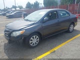 Toyota Corolla L 5YFBU4EE7CP037937 снимка