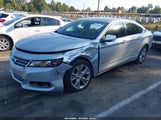 Chevrolet Impala 2Lt 2G1125S35F9200138 снимка