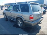 Nissan Pathfinder Se JN8DR09Y51W580963 снимка