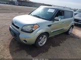 Kia Soul + KNDJT2A23B7294057 снимка
