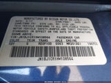Nissan Rogue Sport S JN1BJ1CR1HW108564 снимка