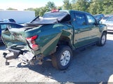 Nissan Frontier Sv 4X4 1N6ED1EK6PN634918 photo