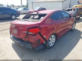 Hyundai Elantra Se 5NPDH4AE4GH709863 снимка