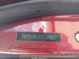 Hyundai Elantra Se 5NPDH4AE4GH709863 снимка