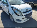 Chevrolet Spark 1Lt Auto KL8CD6S97EC414326 снимка