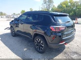 Jeep Compass Trailhawk 4X4 3C4NJDDB4LT112104 снимка