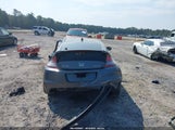 Honda Cr-Z JHMZF1D45DS000433 снимка