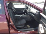 Nissan Sentra Sv 3N1AB8CV2SY252638 fotografie