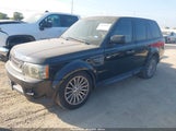 Land Rover Range Rover Sport Hse SALSF2D44BA290880 снимка