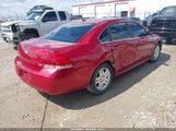 Chevrolet Impala Limited Lt 2G1WB5E34E1169138 снимка