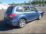Subaru Forester 2.5I Premium JF2SJAEC5EH477239 снимка