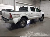 Toyota Tacoma Base V6 3TMLU4EN8EM148737 снимка