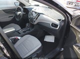 Chevrolet Equinox Fwd Ls 3GNAXHEG8RL308870 снимка