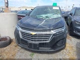 Chevrolet Equinox Fwd Ls 3GNAXHEG8RL308870 снимка